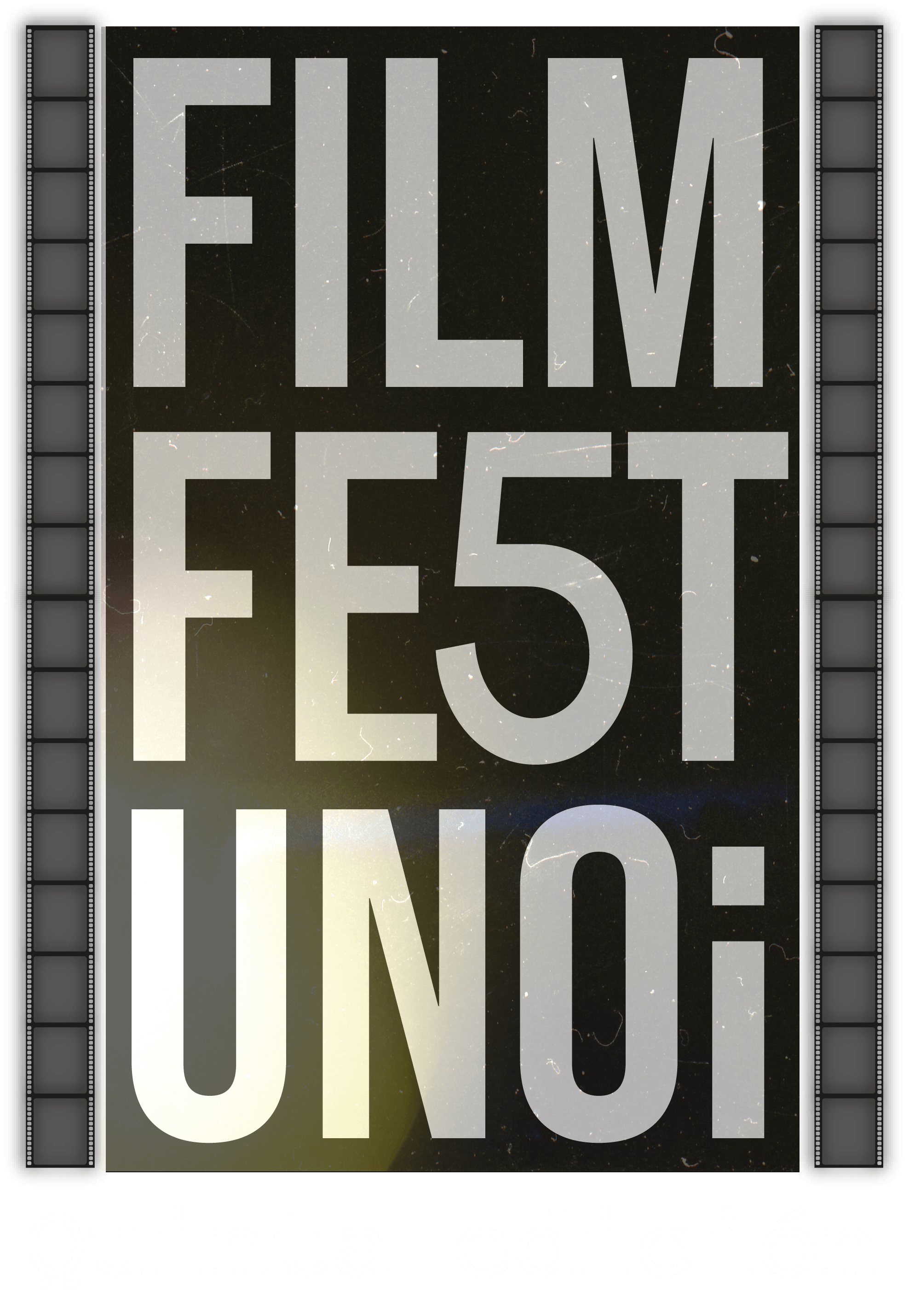 Logo Film Fest UNOi
