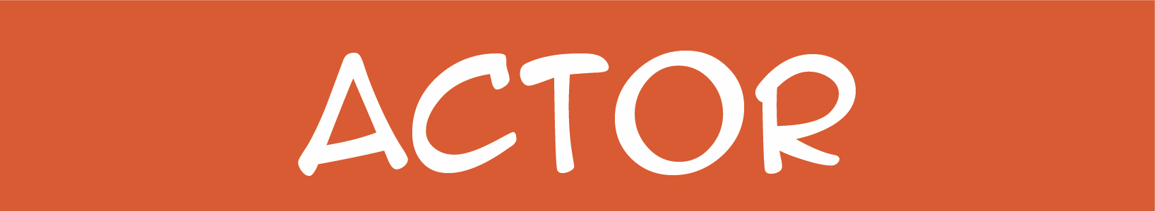 Actor